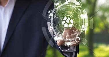 生態評價工程師